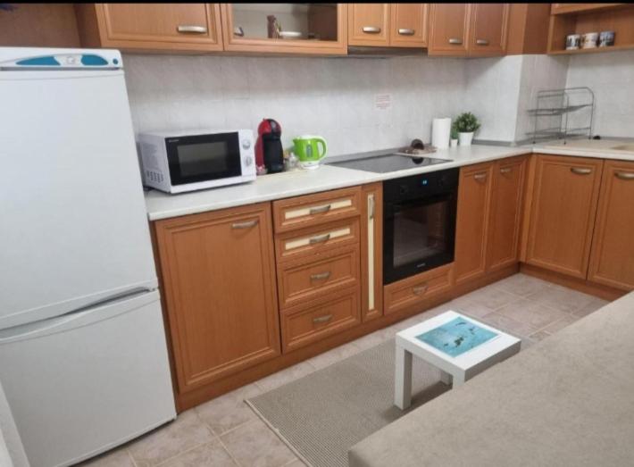 Iris Opera Center, Ruse