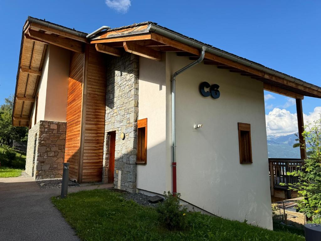 Chalet Petit Val - 2