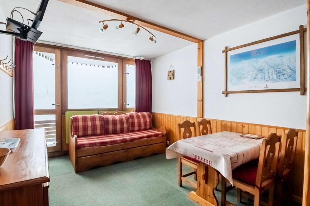 Résidence Aime 2000 - Studio 3/4 pers - AIME 2000 - PLAGNE AIME 2000 - C08A2 MAE-8814 - 3