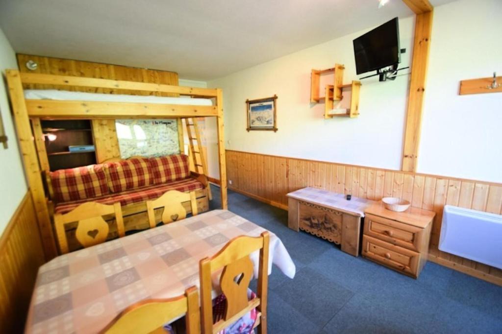 Résidence Aime 2000 - Studio 3/4 pers - AIME 2000 - PLAGNE AIME 2000 - C08A2 MAE-8814 - 4