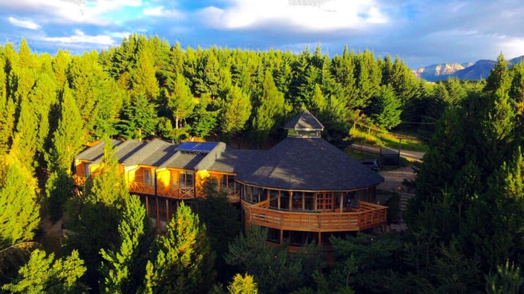 La Reserva Lodge - 1