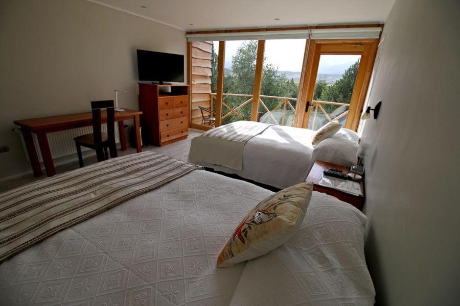 La Reserva Lodge - 4