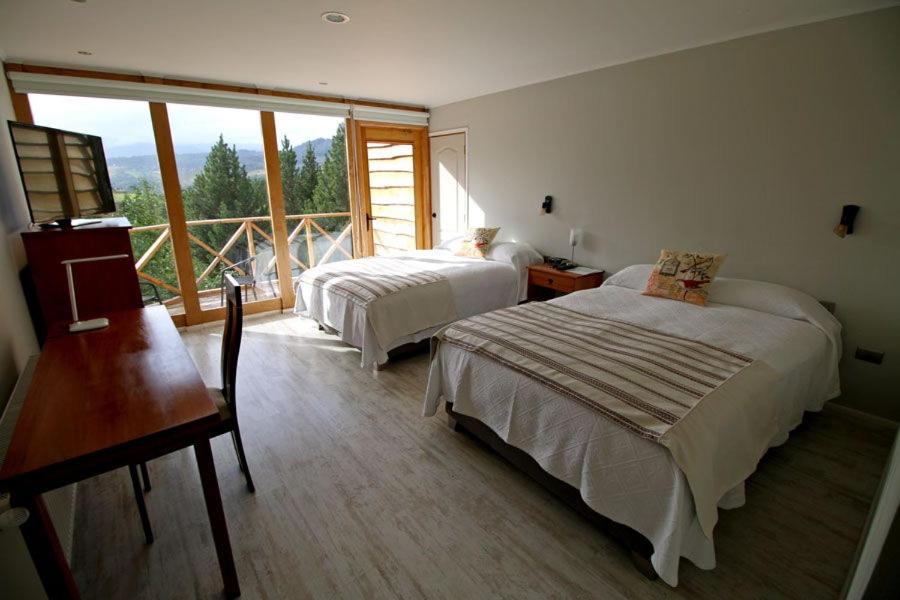 La Reserva Lodge - 5