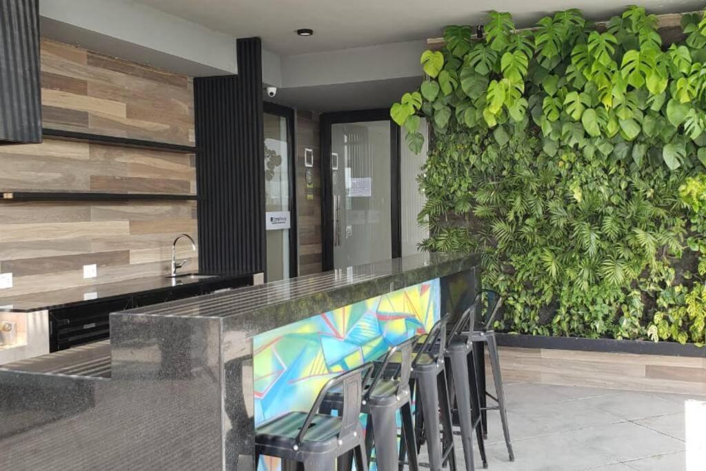 Moderno y Cálido en Equipetrol - 4