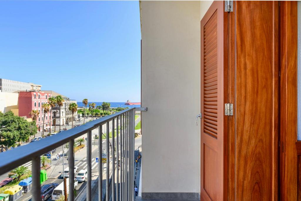 Vegueta Rooftop Suites by Airnest - 3