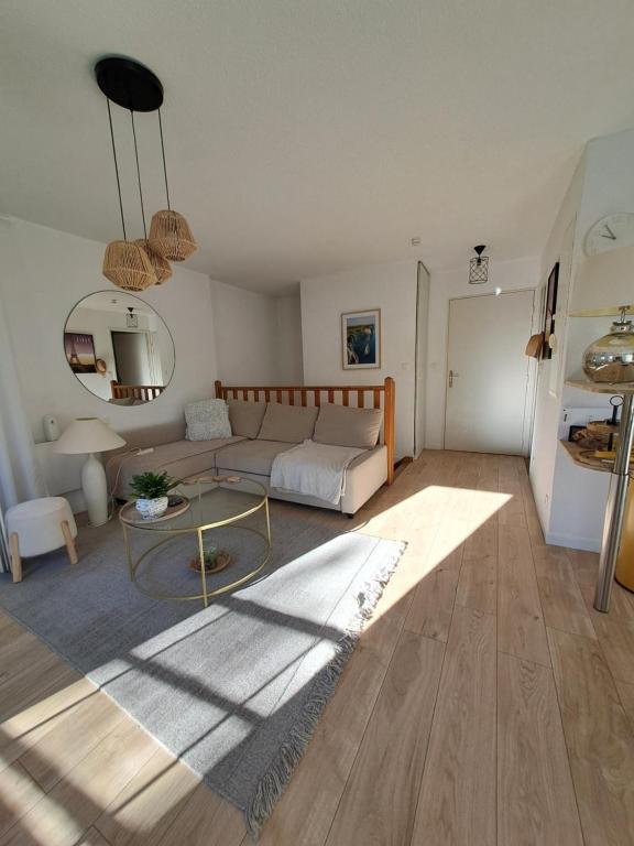 Appartement cosy proche centre Arles - 5