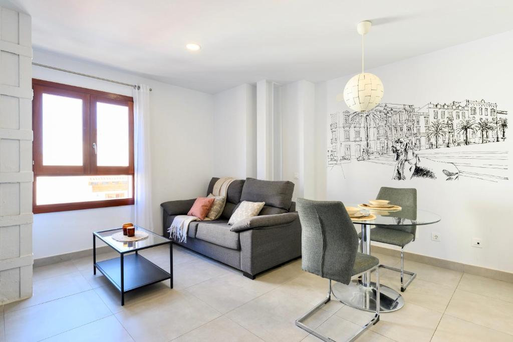 Vegueta Rooftop Suites by Airnest - 4