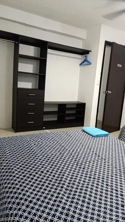 Mercado 28 Residences - 2