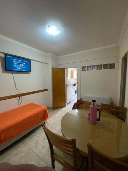 Centrico 2 ambientes, Mar del Plata