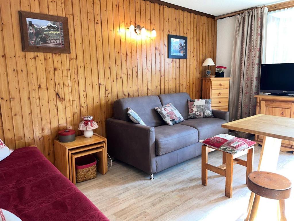 Résidence Aollets - Studio 4 personnes Plagne Village MAE-4764, La Plagne Tarentaise