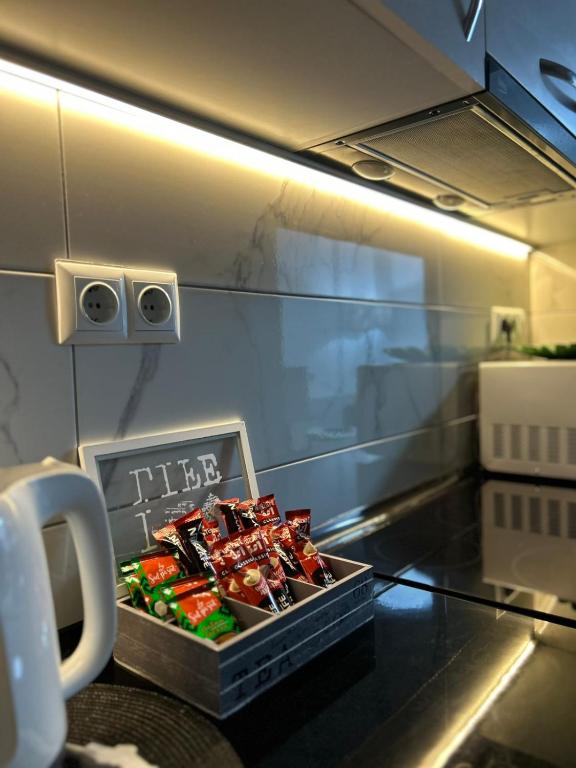 Apartman Hana - 5