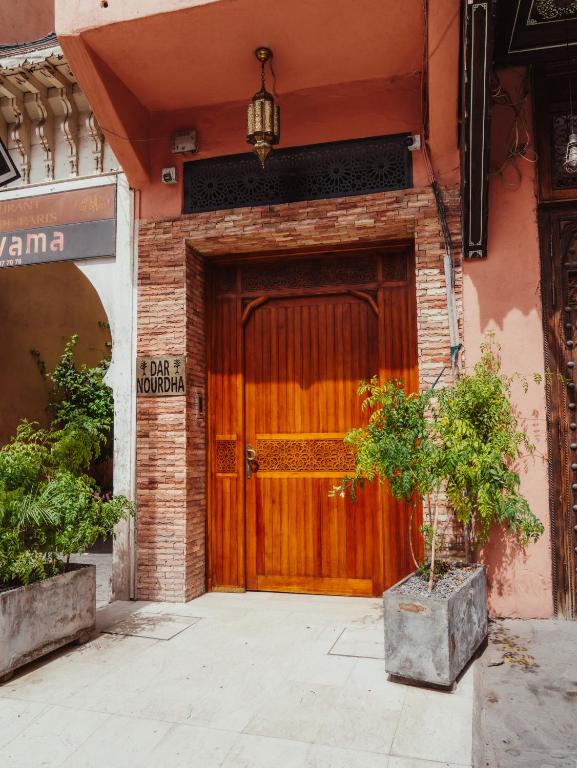 Dar Nourdha, Marakéš