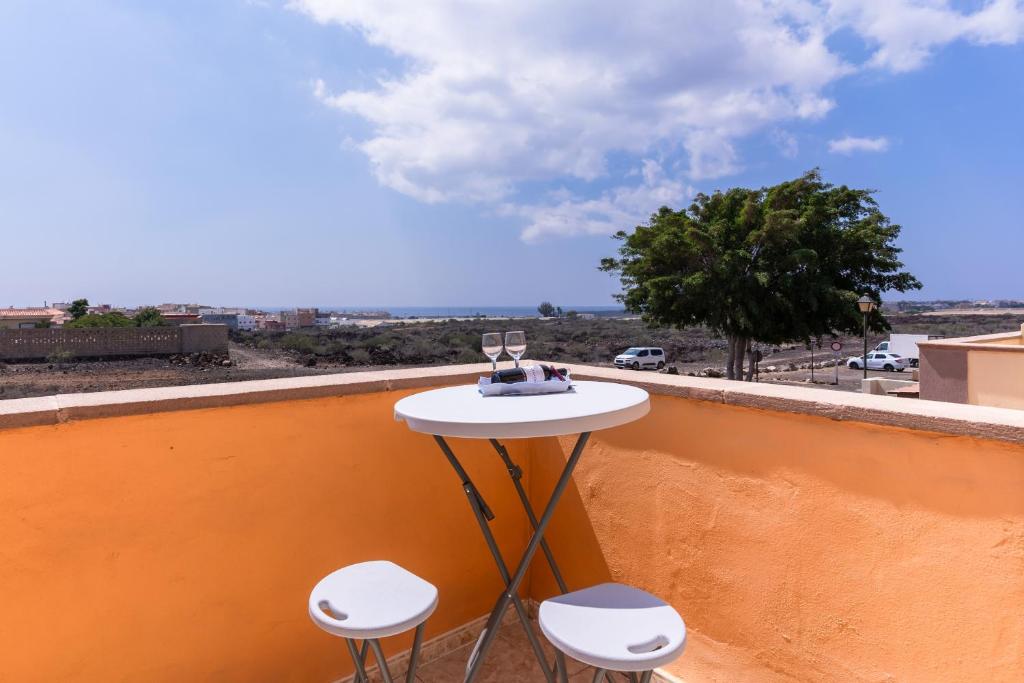 Vivienda Vacacional Marazul 32 - 1