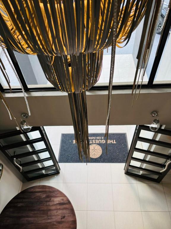 The Guesthouse 8 On Impala, Polokwane