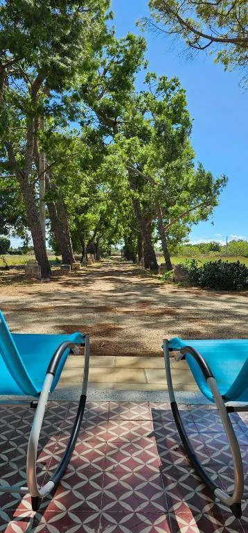 Masseria Vivi il Salento, hotel in Santa Caterina di Nardò