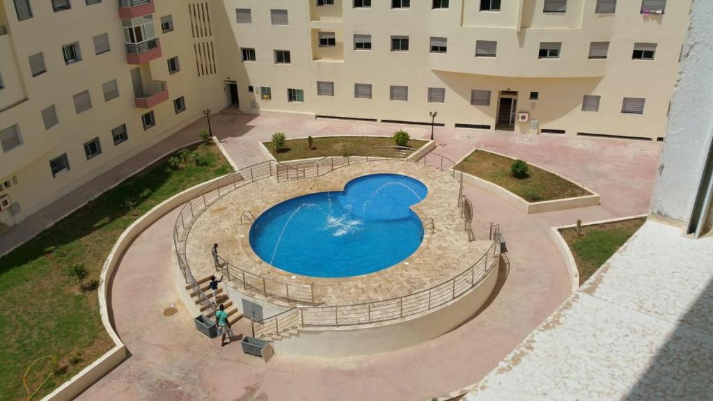 Appartement Alkheir, Agádir