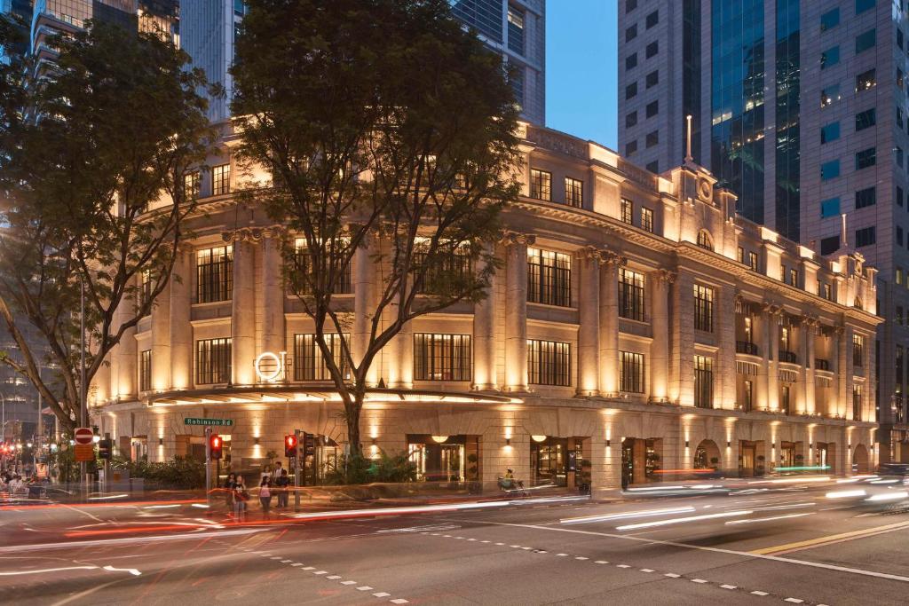 Hotel Property