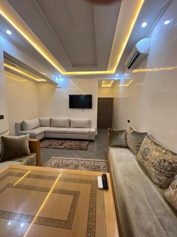 Appartement racha, Marakéš