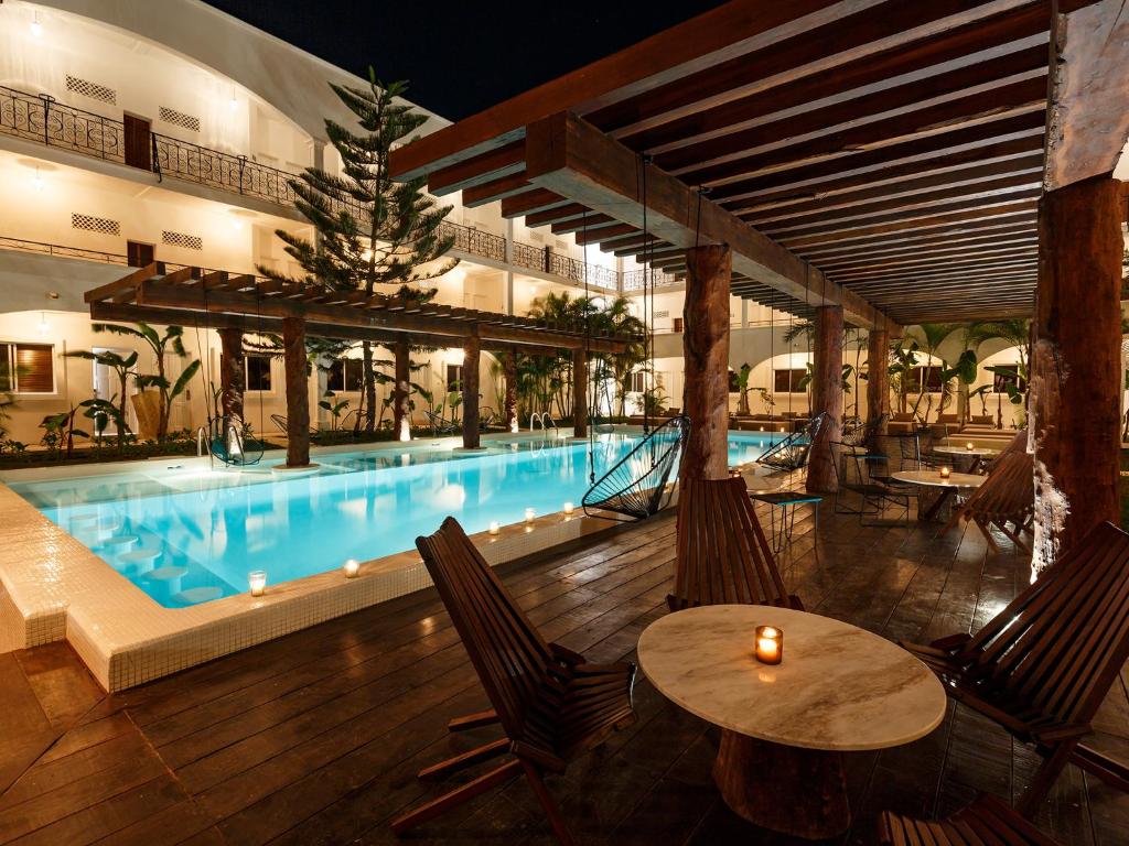 HM Playa del Carmen - 4