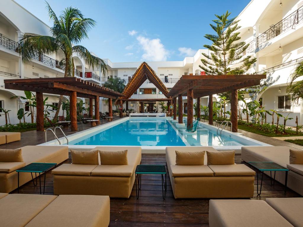 HM Playa del Carmen - 2