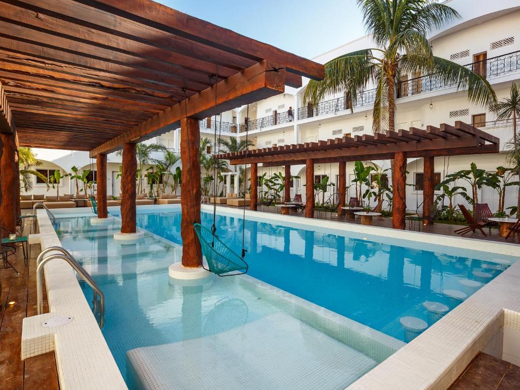 HM Playa del Carmen - 5