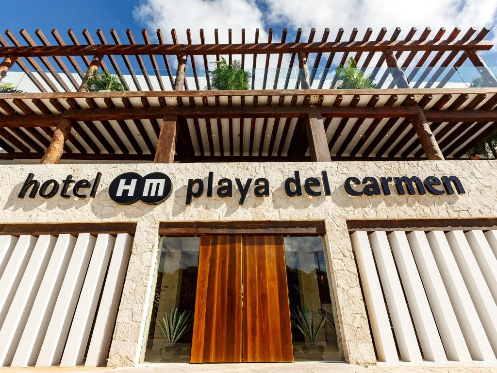 HM Playa del Carmen - 3