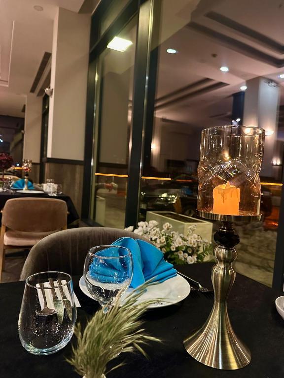 お料理のイメージ