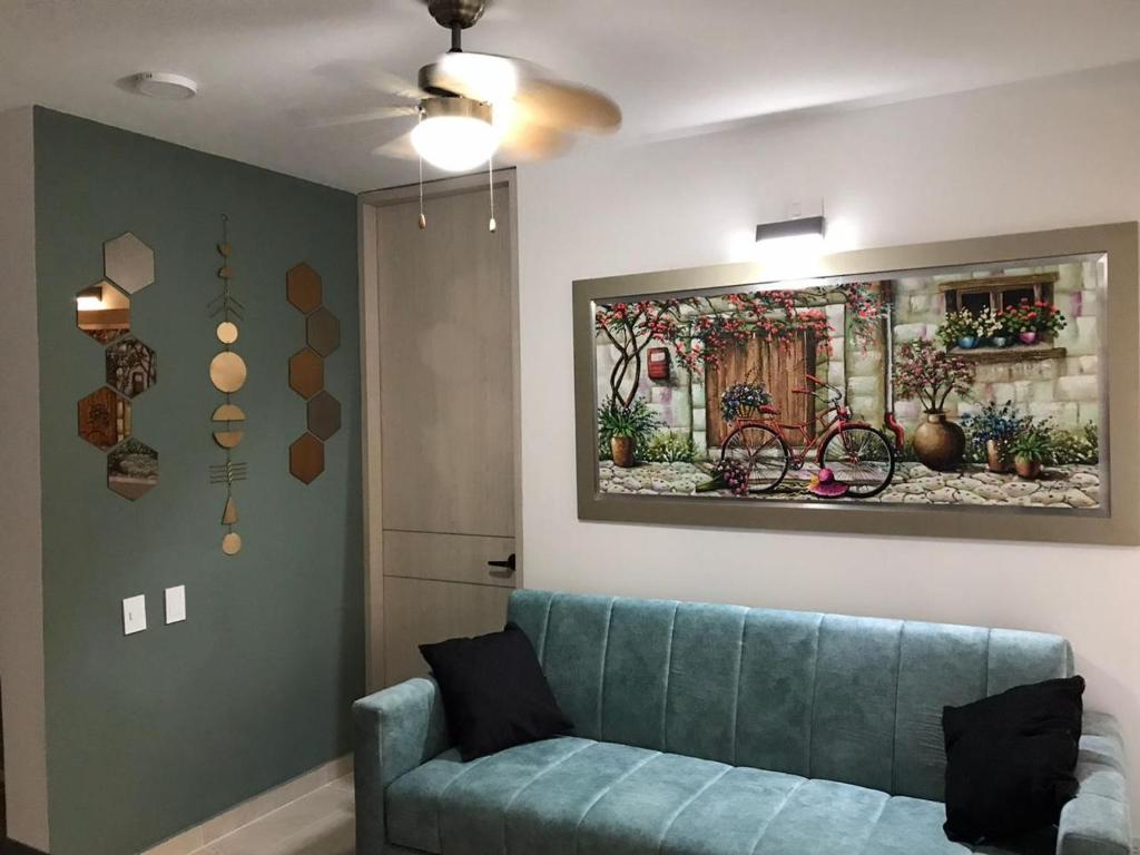 Apartamento Vacacional Ricaurte Girardot - 5