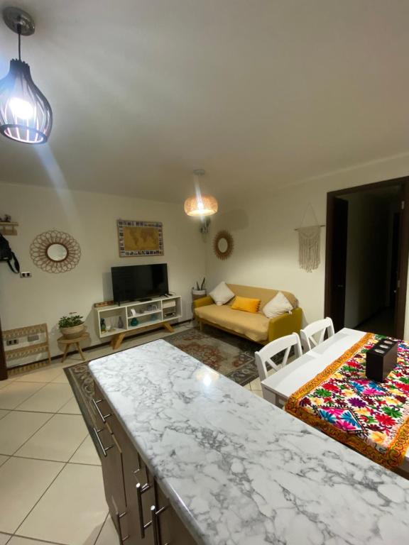 Acogedor departamento en condominio - 3