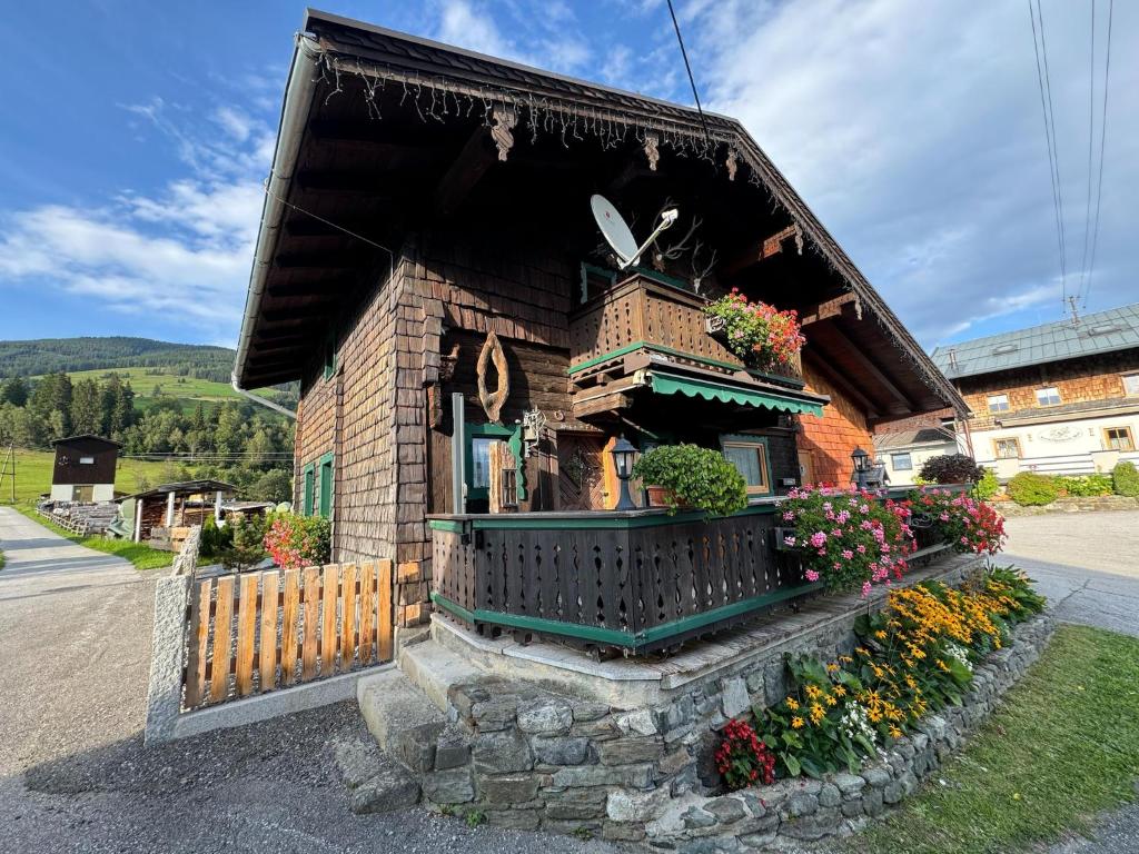 Chalet near Passthurn Ski Area Kitzbühel - 4