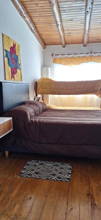 Corazón de Esquel - 5