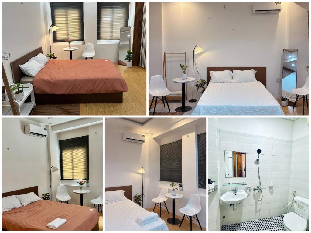 Mega View Homestay Huế