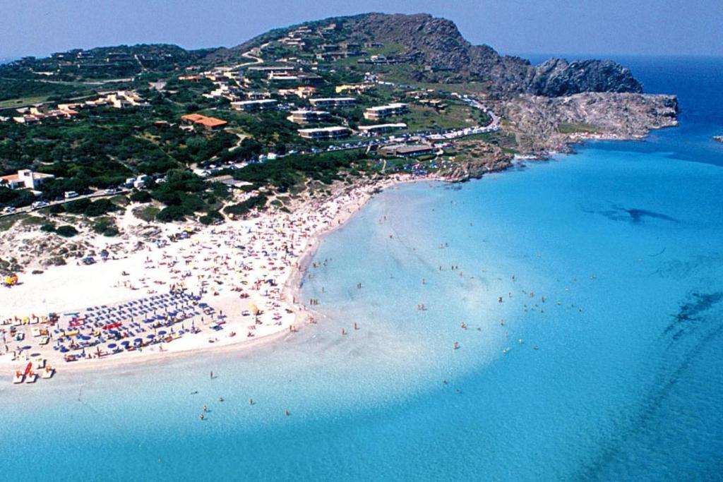 Holiday Residence Sea Villas, Stintino - 2