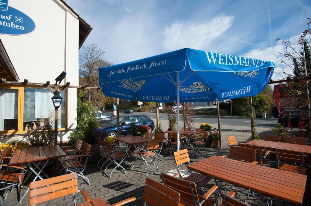 5. Gasthof ..