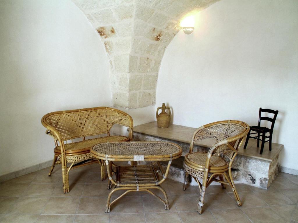 Villa in Ostuni s White City - 2