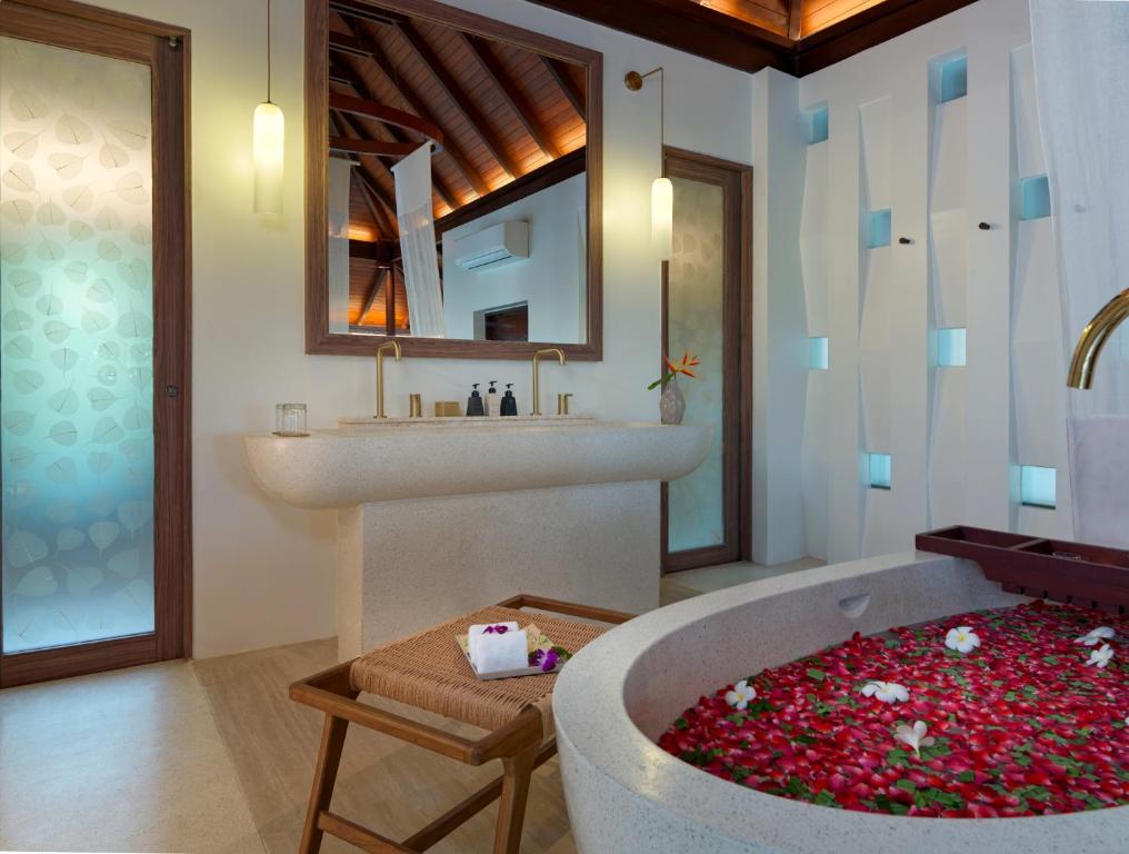 Villa Zolitude Resort & Spa 