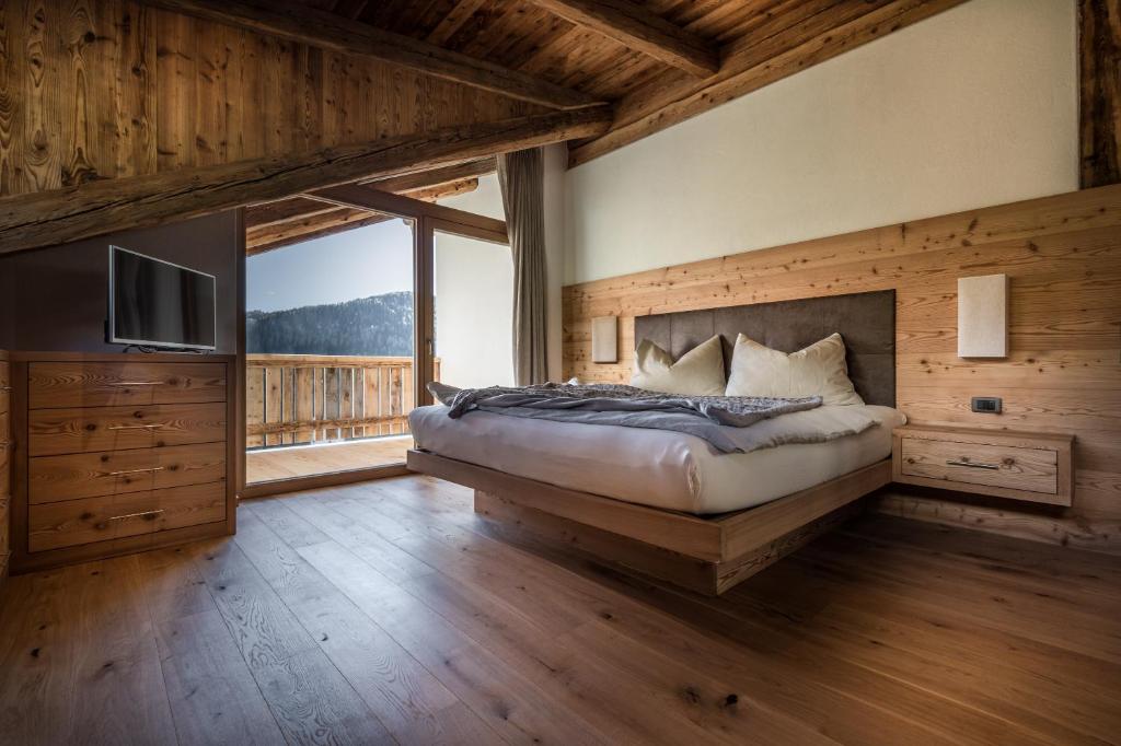 Appartements Chalet Bandiarac - 4