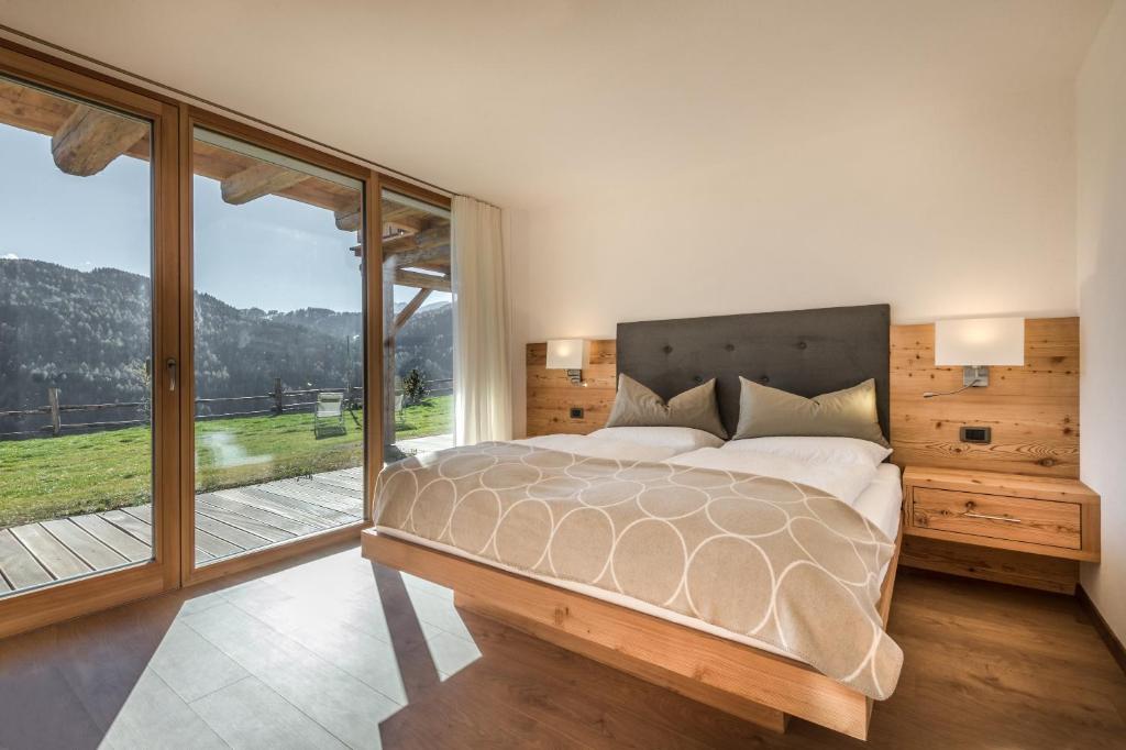 Appartements Chalet Bandiarac - 2