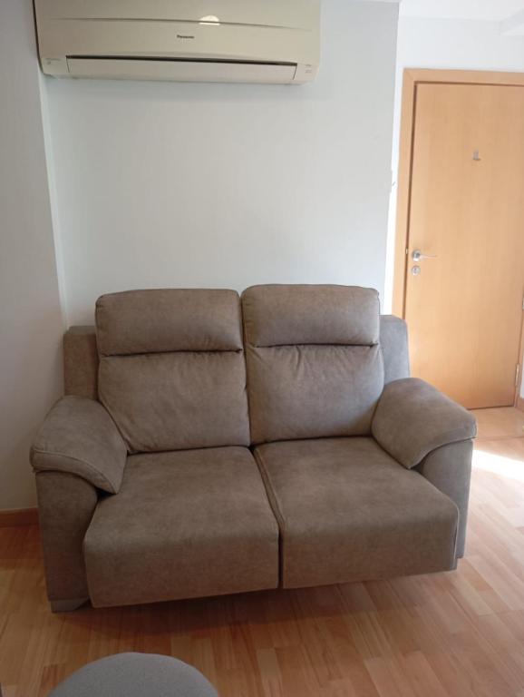 Purpurina Apartment - 5