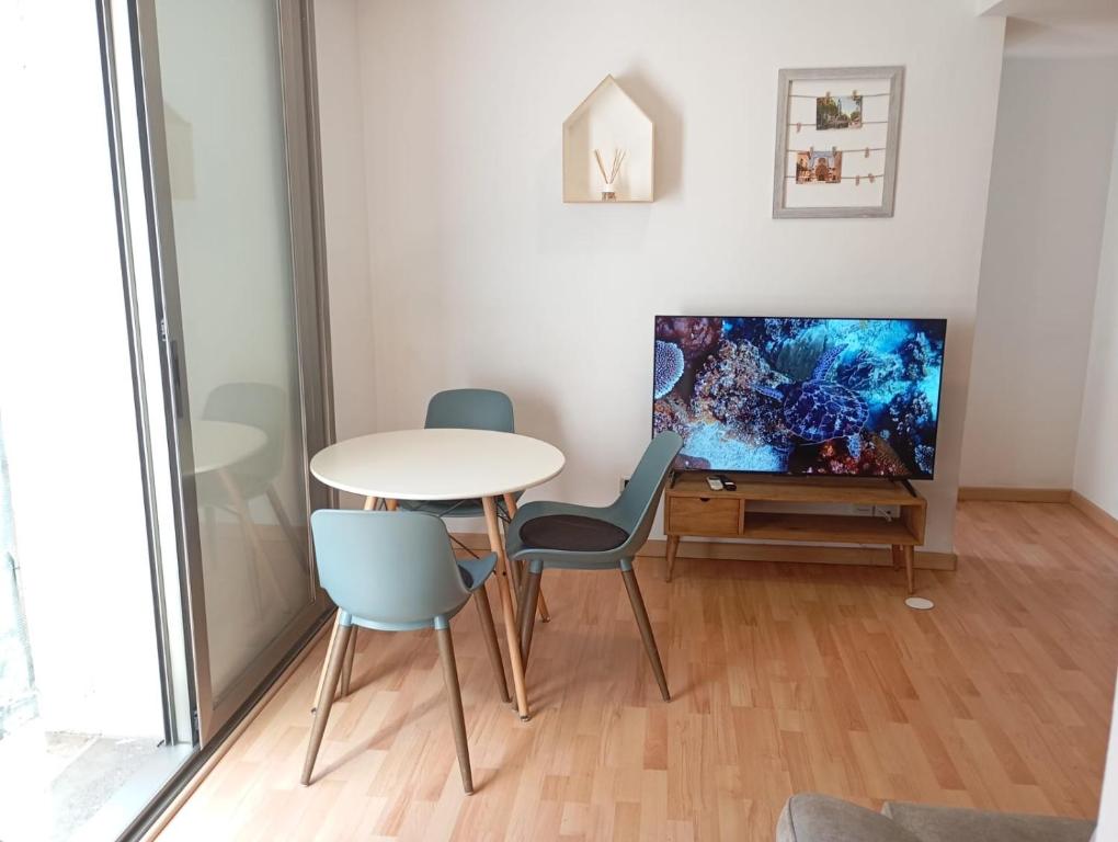 Purpurina Apartment, Tarragona