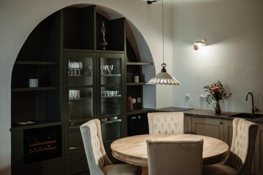 บริการและสิ่งอำนวยความสะดวก