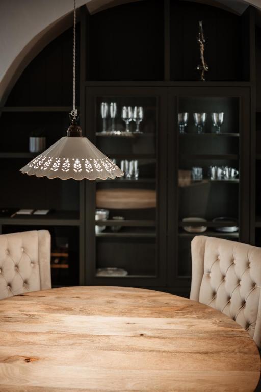 บริการและสิ่งอำนวยความสะดวก