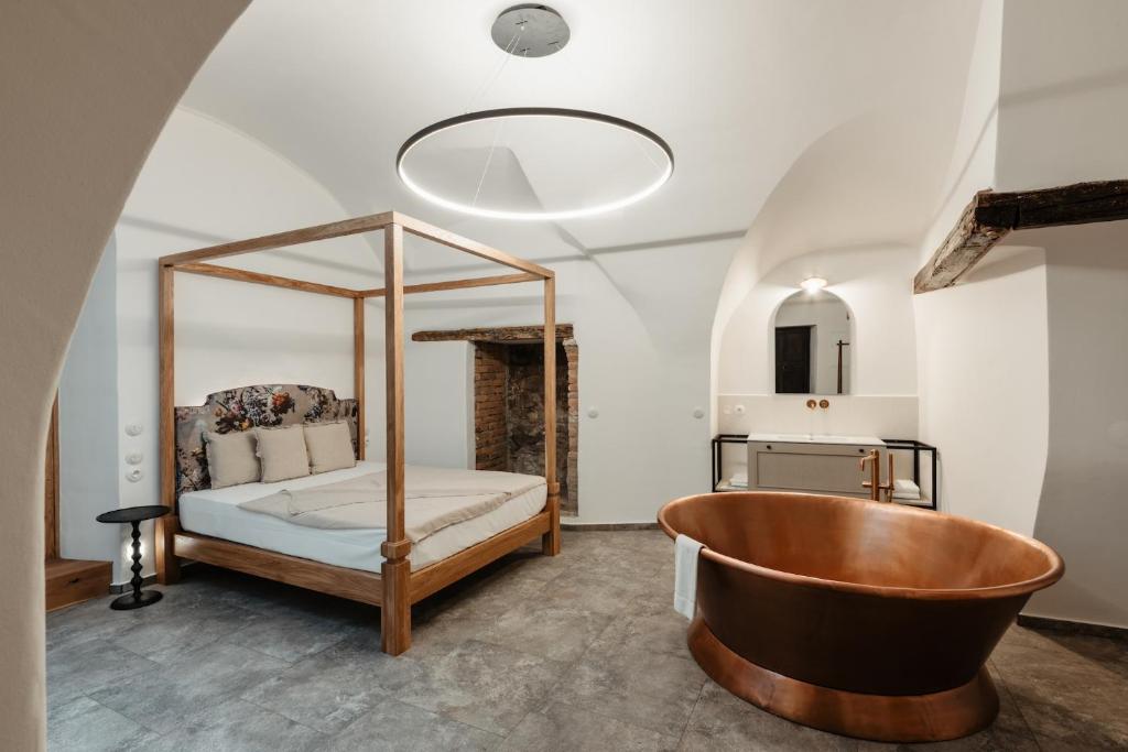 บริการและสิ่งอำนวยความสะดวก