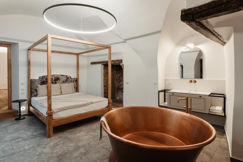 บริการและสิ่งอำนวยความสะดวก