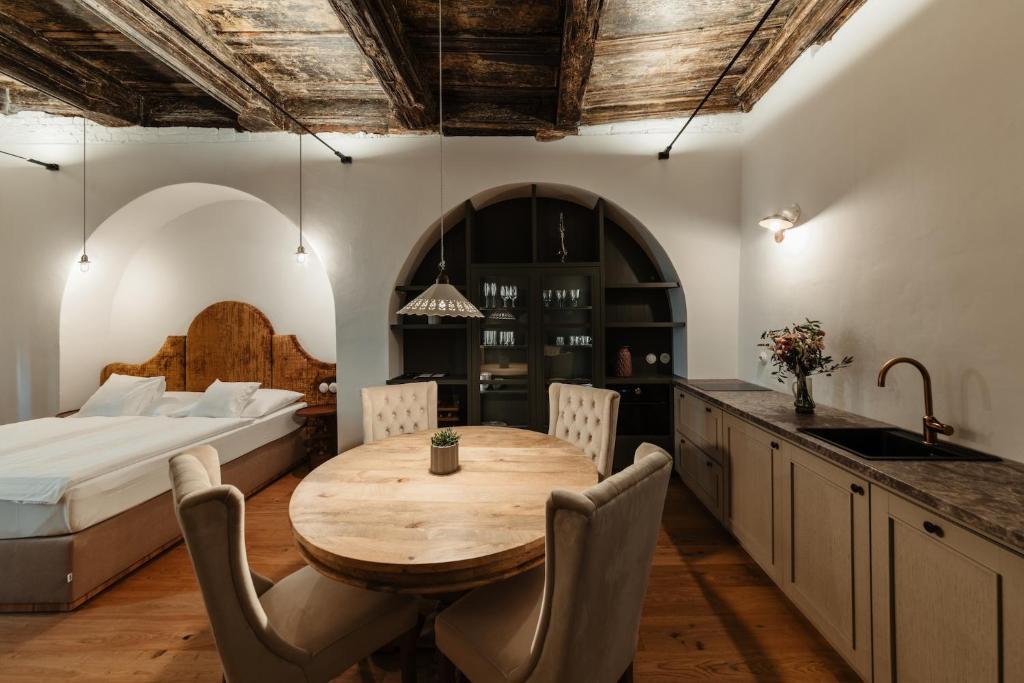 บริการและสิ่งอำนวยความสะดวก