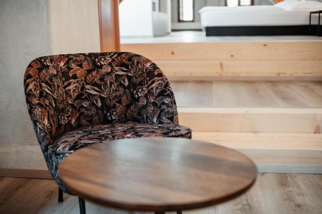 บริการและสิ่งอำนวยความสะดวก