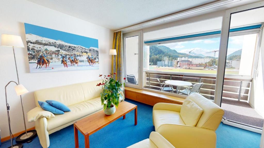 Residenz am See B308, Svatý Mořic