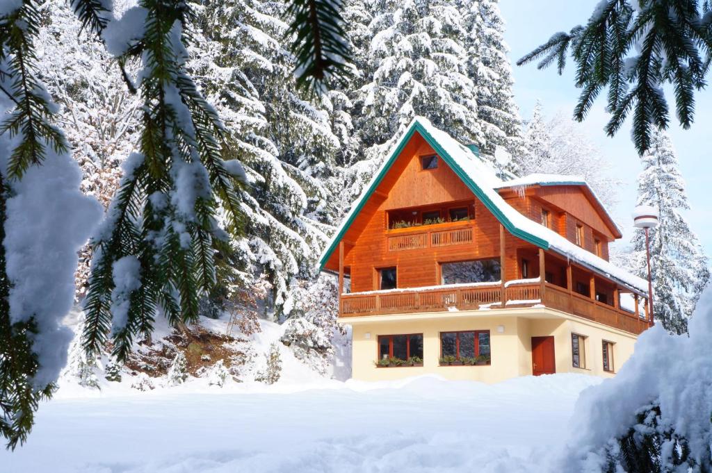 Chalet Tatry photo