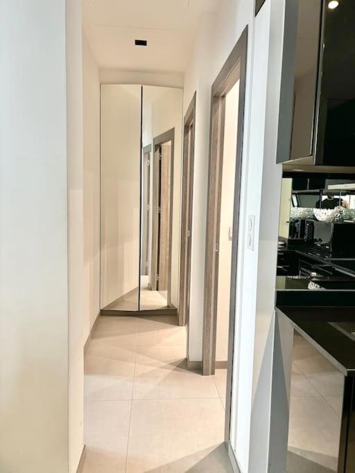 Cannes Appartement 1 chambre - 26H - 3