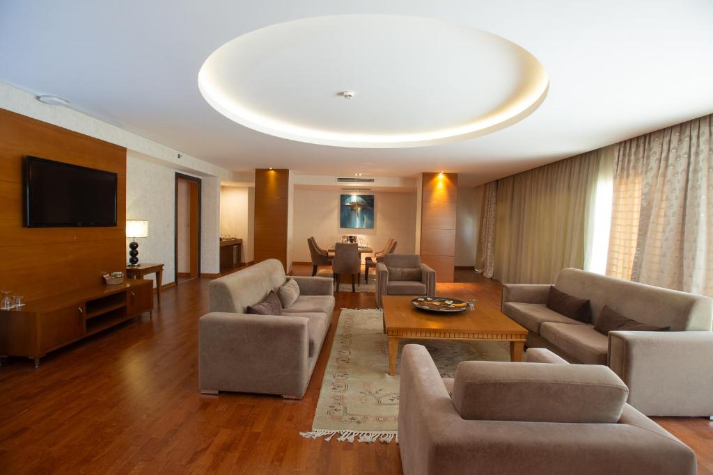 아네몬 말라티아 호텔 호텔 이미지 2